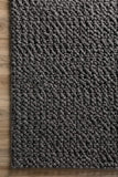 dalyn gorbea gr1 charcoal rug