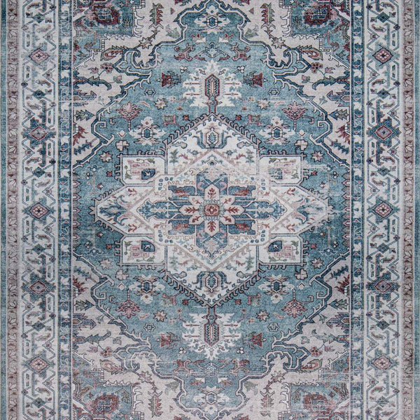 kas oriental roxy 2822 mint rug