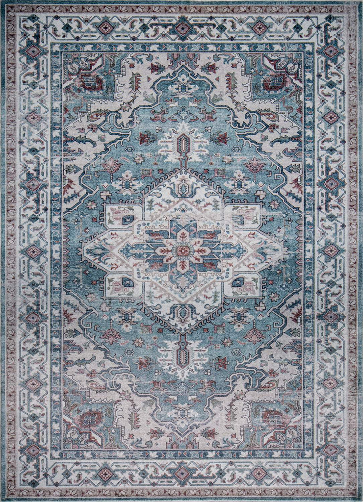 kas oriental roxy 2822 mint rug