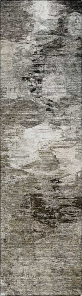 addison chantille acn597 taupe rug