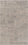 surya rosario roa 2300 charcoal rug