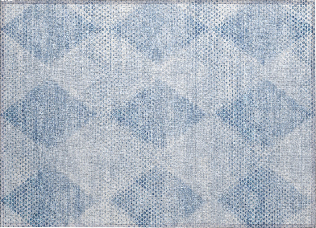 addison chantille acn539 blue rug
