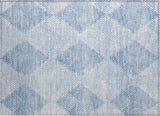 Addison Chantille ACN539 Blue Rug