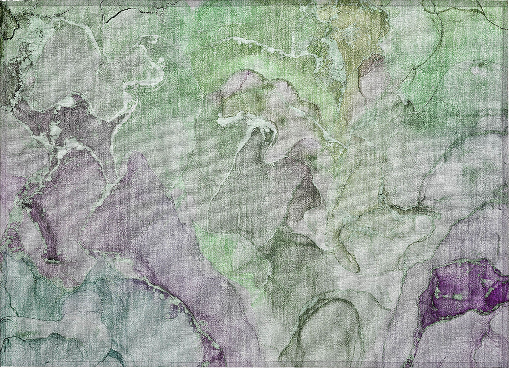addison chantille acn500 green rug