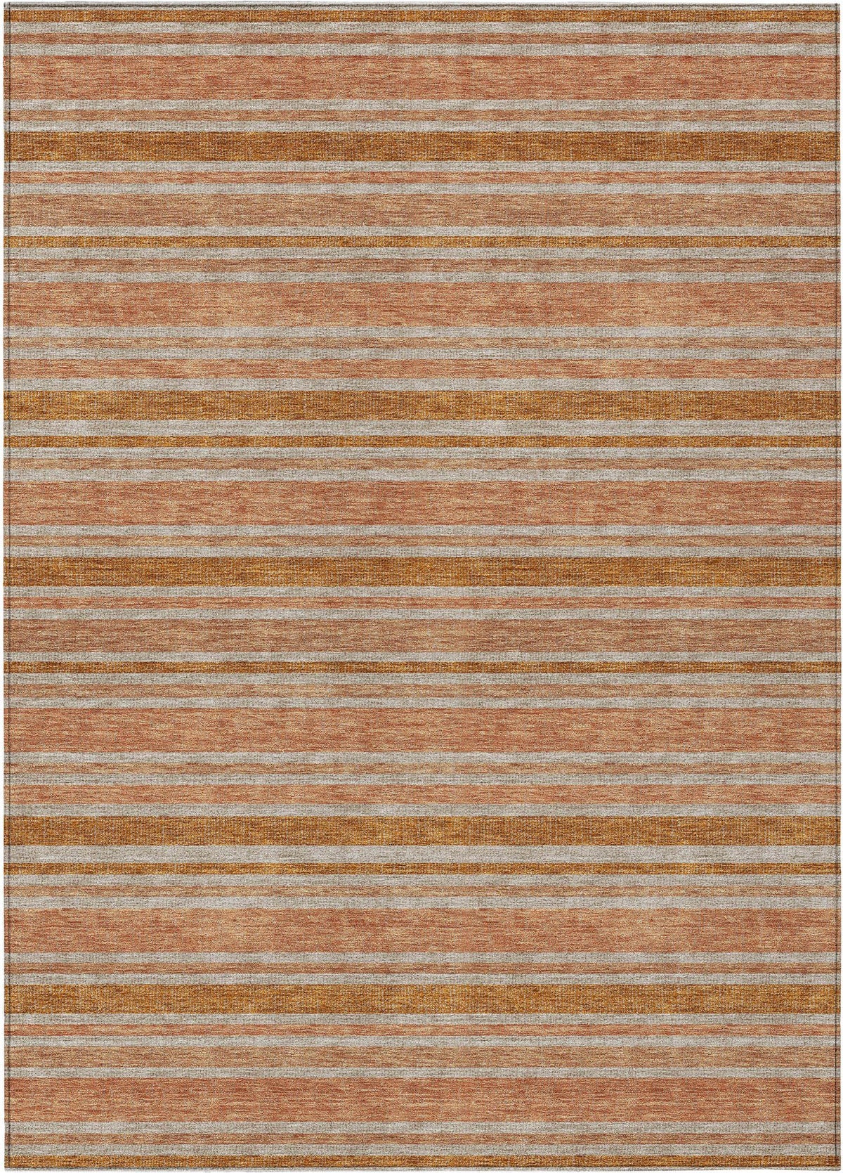 addison chantille acn531 paprika rug