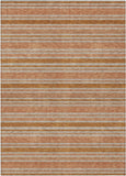 addison chantille acn531 paprika rug