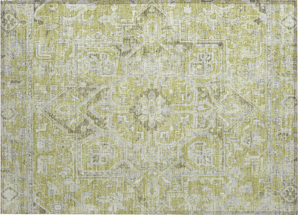 addison chantille acn570 aloe rug