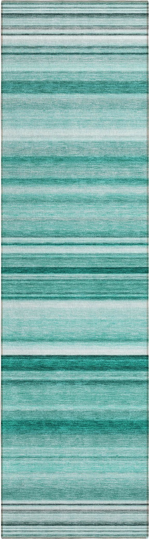 addison chantille acn529 aqua rug