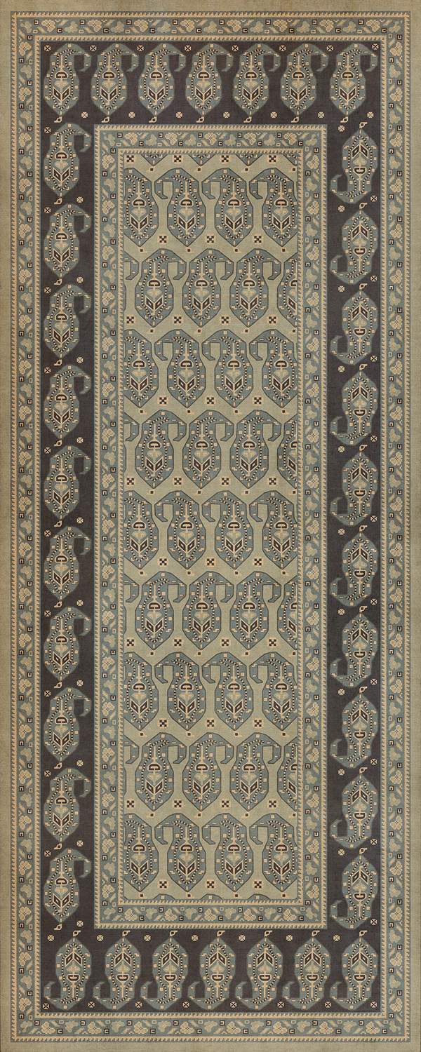 spicher and company persian bazaar kintala nivasi rug