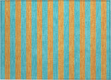 Addison Chantille ACN530 Aqua Rug