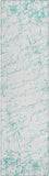 Addison Chantille ACN606 Teal Rug