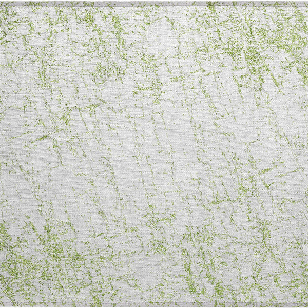 Addison Chantille ACN606 Green Rug