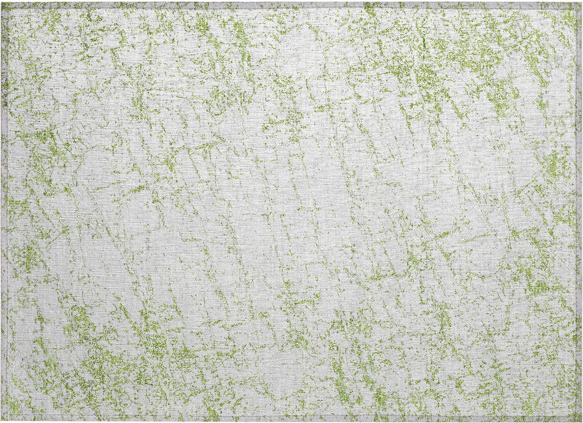 Addison Chantille ACN606 Green Rug