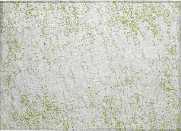 Addison Chantille ACN606 Green Rug