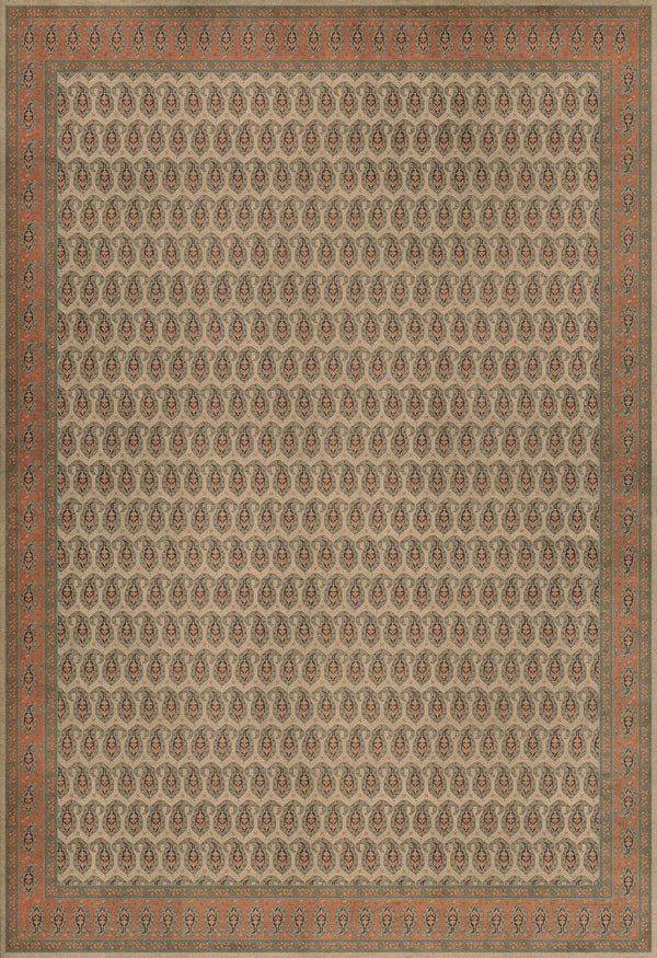 spicher and company persian bazaar kintala rakli rug