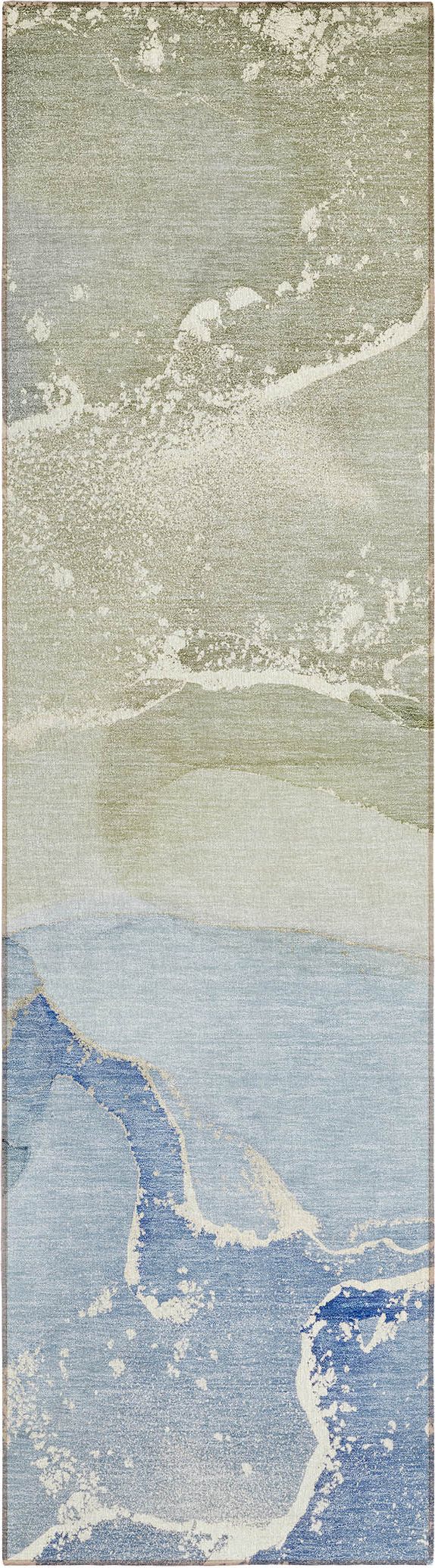Addison Chantille ACN517 Blue Rug