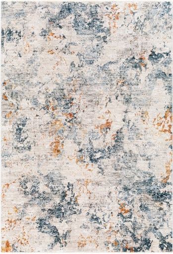 surya laila laa 2315 teal rug