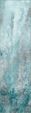 addison chantille acn505 teal rug