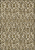 addison chantille acn622 mocha rug