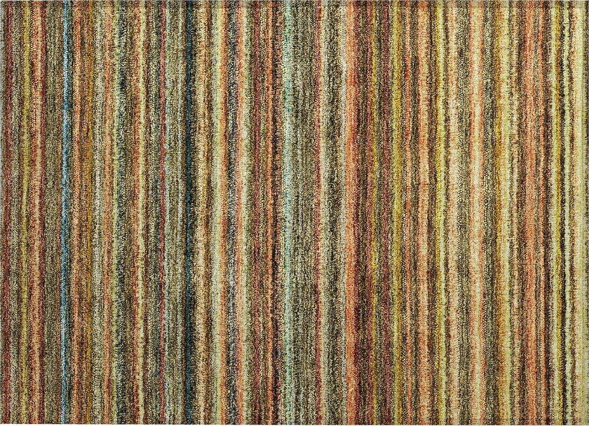 Addison Chantille ACN598 Coral Rug