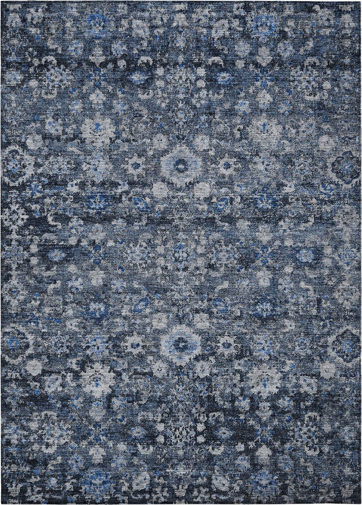 addison chantille acn651 blue rug