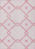 addison chantille acn616 pink rug
