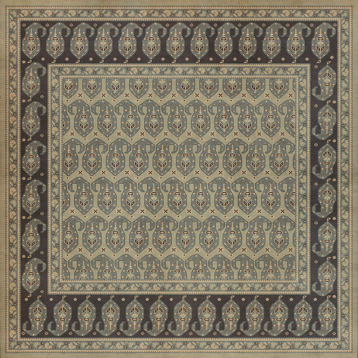 spicher and company persian bazaar kintala nivasi rug