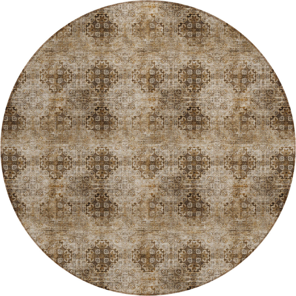addison chantille acn557 taupe rug