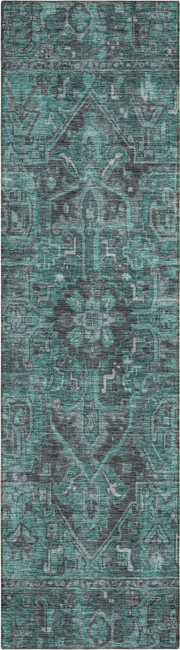 addison chantille acn571 turquoise rug