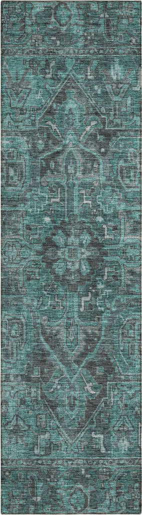 addison chantille acn571 turquoise rug