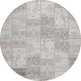 addison chantille acn566 taupe rug