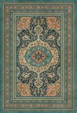 spicher and company persian bazaar farahan ziba rug
