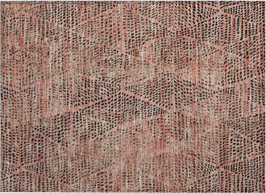 addison chantille acn591 salmon rug