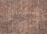 Addison Chantille ACN591 Salmon Rug