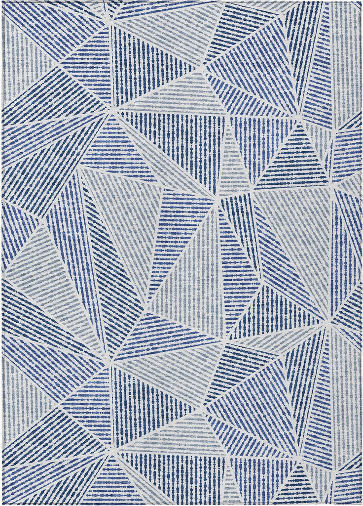 addison chantille acn618 navy rug