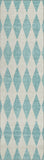 Addison Chantille ACN578 Teal Rug