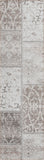 addison chantille acn566 taupe rug