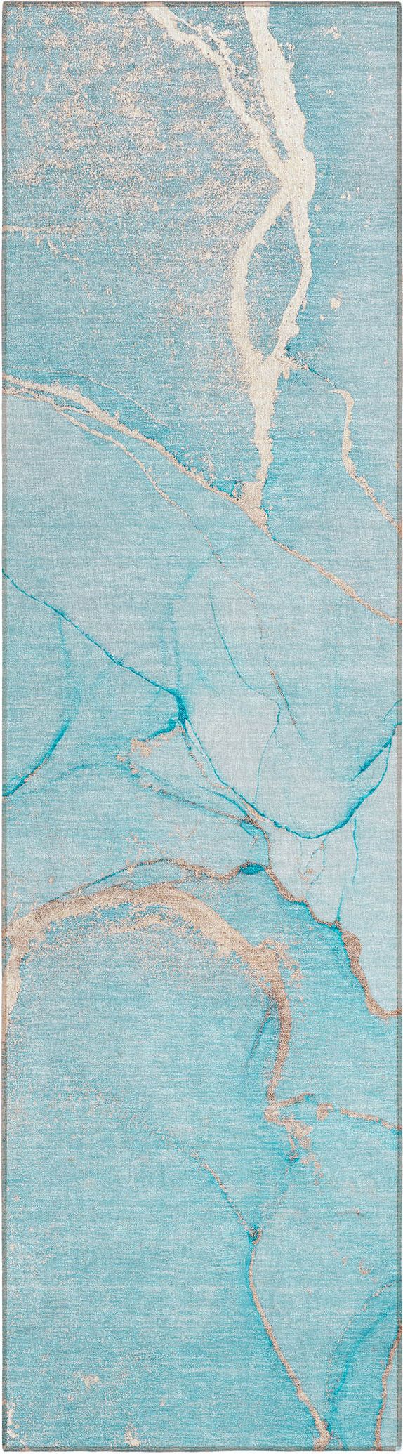 Addison Chantille ACN510 Teal Rug