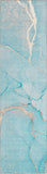 Addison Chantille ACN510 Teal Rug
