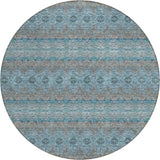 Addison Chantille ACN615 Teal Rug