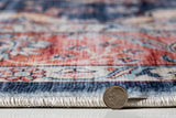 kas oriental roxy 2820 navy rug