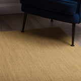 dalyn monaco sisal mc100 gold rug