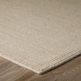 dalyn monaco sisal mc300 ivory rug