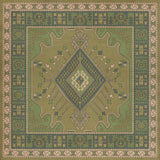 spicher and company persian bazaar bergama pinar rug
