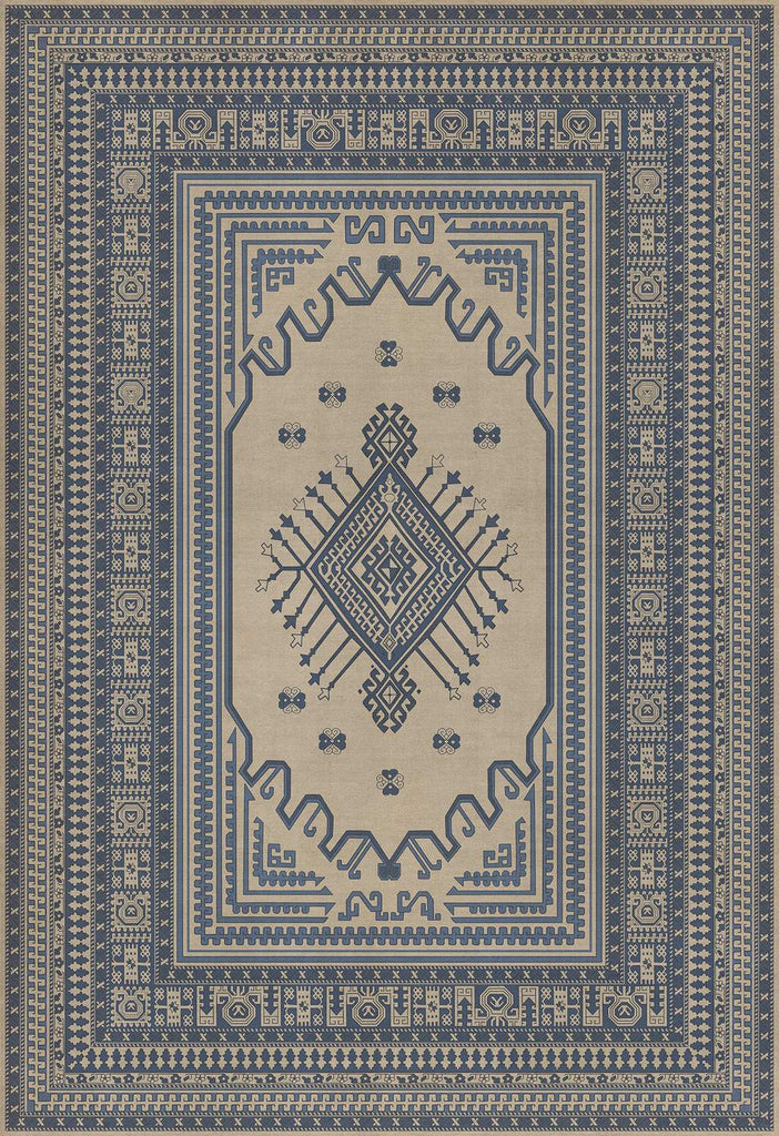 spicher and company persian bazaar bergama nehir rug