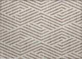 Addison Chantille ACN550 Taupe Rug