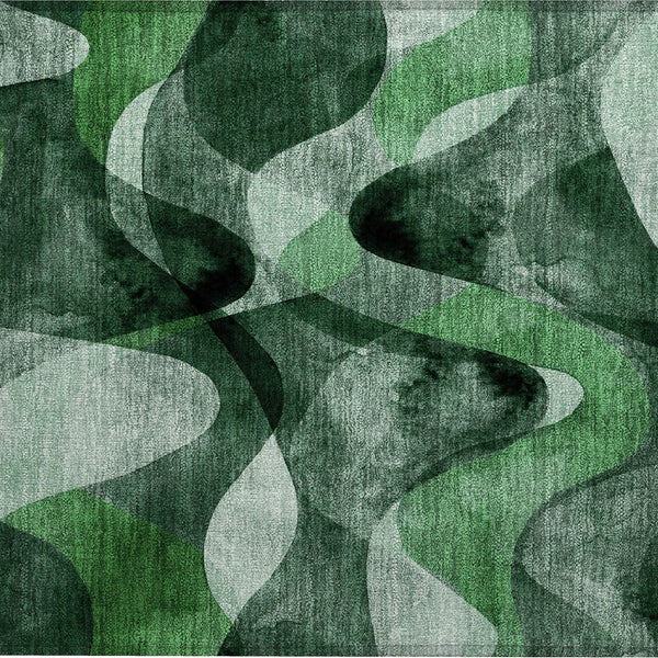 Addison Chantille ACN536 Fern Rug