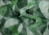 Addison Chantille ACN536 Fern Rug