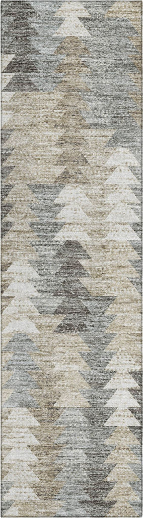 addison chantille acn632 taupe rug
