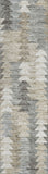 Addison Chantille ACN632 Taupe Rug